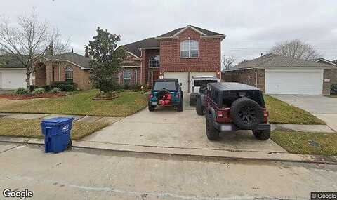 Brenwood Manor, KATY, TX 77449