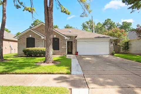 Maple Mill, CYPRESS, TX 77429