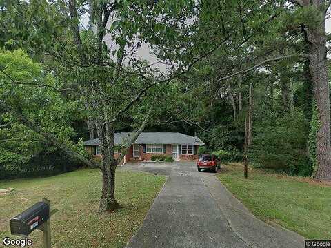 Westview, CANTON, GA 30114