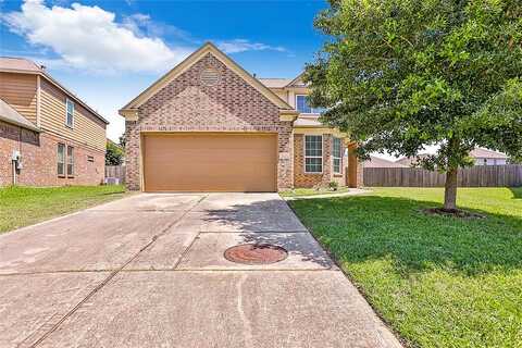 Seco Creek, HUMBLE, TX 77396
