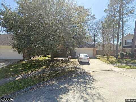 Yukon Pass, HUMBLE, TX 77346