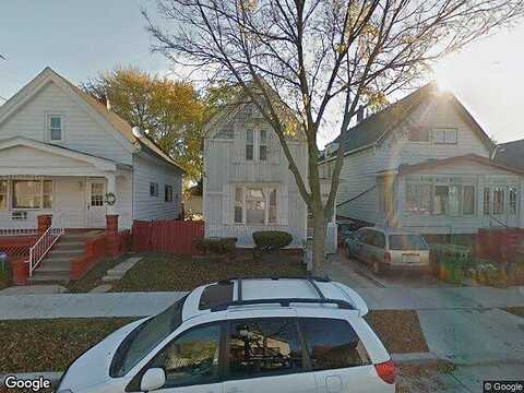 18Th, MILWAUKEE, WI 53204