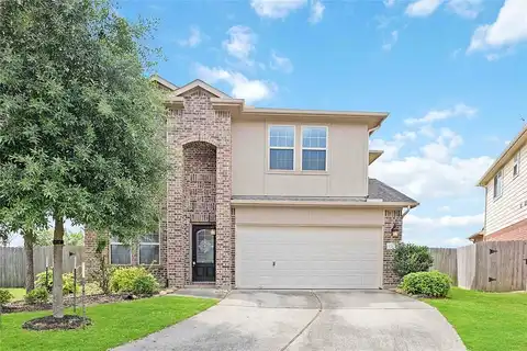 Verde Park, CYPRESS, TX 77433