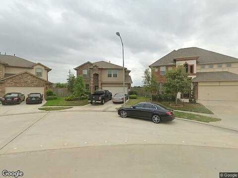 Verde Park, CYPRESS, TX 77433
