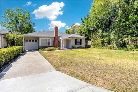 New York, ALTADENA, CA 91001