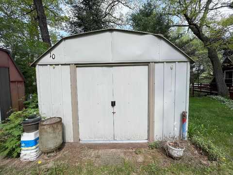Shore, ARKDALE, WI 54613