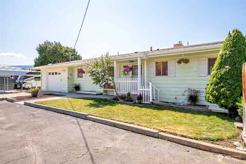 Aurora, EAST WENATCHEE, WA 98802