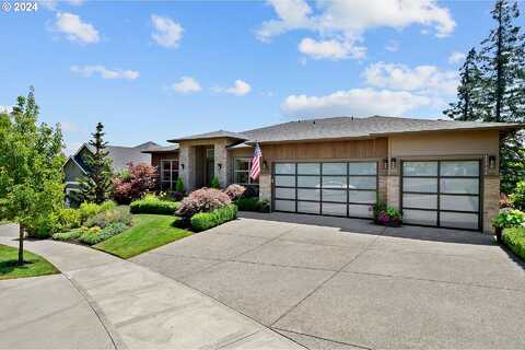 Palermo, HAPPY VALLEY, OR 97086