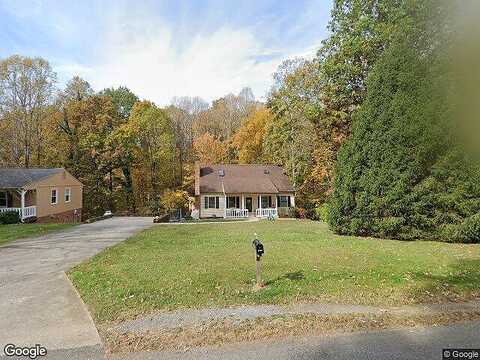 Pine Bluff, LYNCHBURG, VA 24503