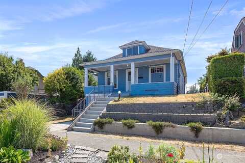 7Th, BREMERTON, WA 98337
