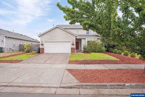 6Th, INDEPENDENCE, OR 97351