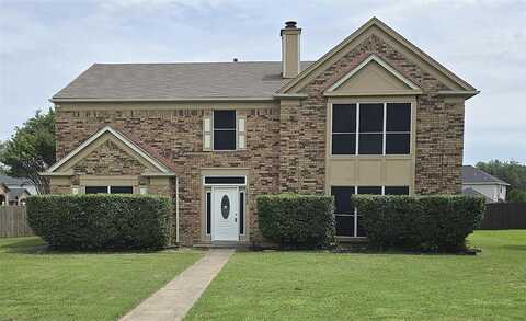 High Pointe, CEDAR HILL, TX 75104