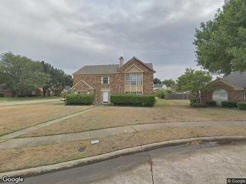 High Pointe, CEDAR HILL, TX 75104