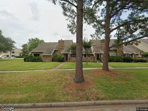 Gemini, HOUSTON, TX 77058