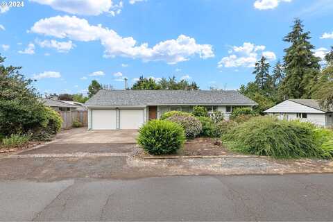 Corum, EUGENE, OR 97401