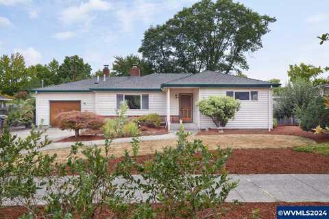 Dixon, CORVALLIS, OR 97330