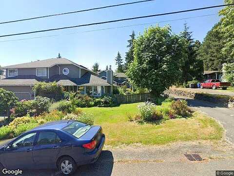 158Th, BURIEN, WA 98166