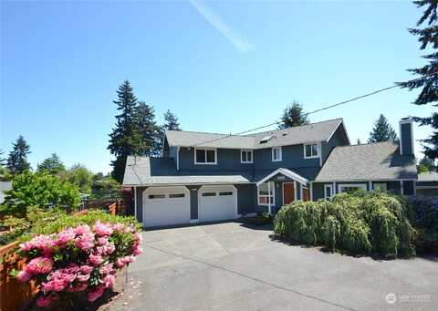 158Th, BURIEN, WA 98166