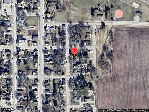 East, BLACK EARTH, WI 53515