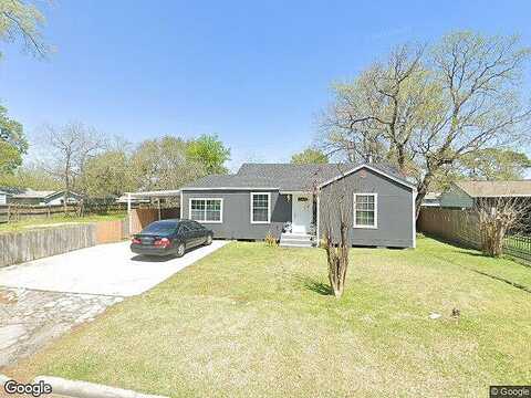 14Th, GALENA PARK, TX 77547