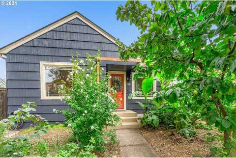 Broadway, EUGENE, OR 97402