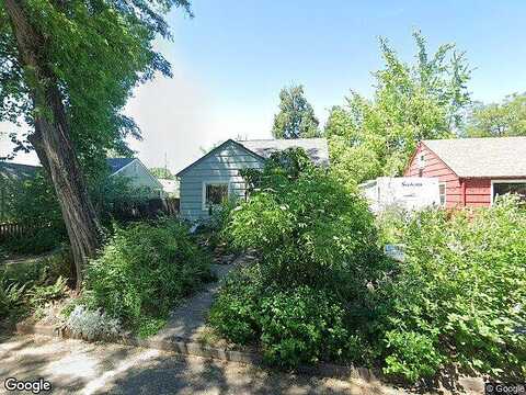 Broadway, EUGENE, OR 97402