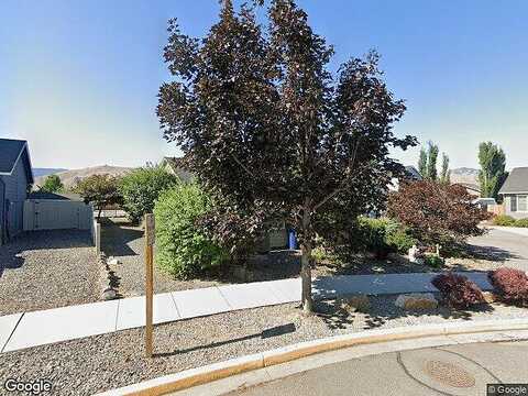 Boulder, EAST WENATCHEE, WA 98802
