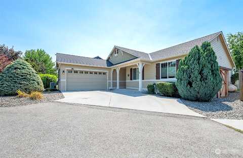 Boulder, EAST WENATCHEE, WA 98802