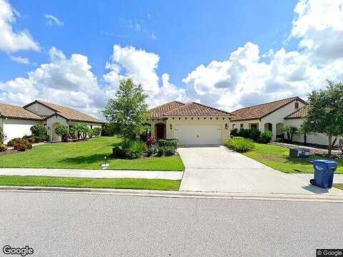 Deep Blue, BRADENTON, FL 34211