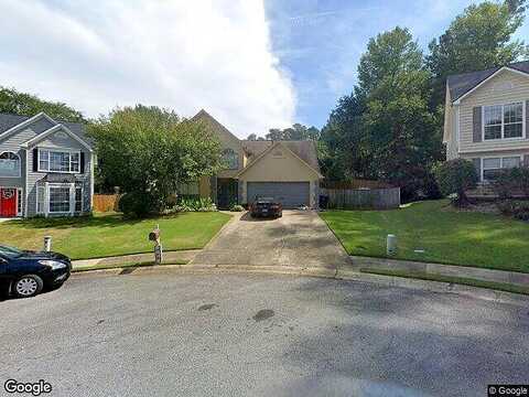 Hamlet, LAWRENCEVILLE, GA 30044