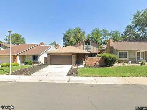 Amherst, AURORA, CO 80014