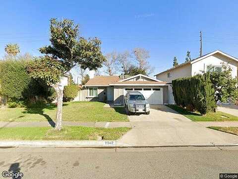 Gonsalves, CERRITOS, CA 90703