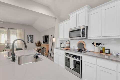Carlin, FORT WORTH, TX 76108