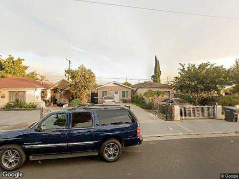 167Th, ARTESIA, CA 90701