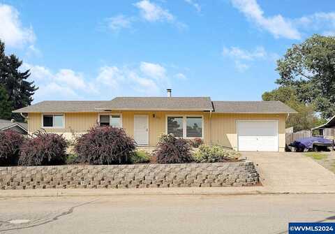 Fern, DALLAS, OR 97338