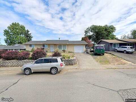 Fern, DALLAS, OR 97338