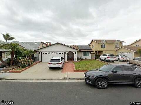 Helmick, CARSON, CA 90746
