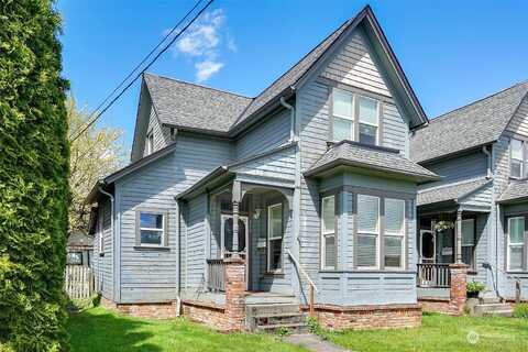 Maple, SNOHOMISH, WA 98290