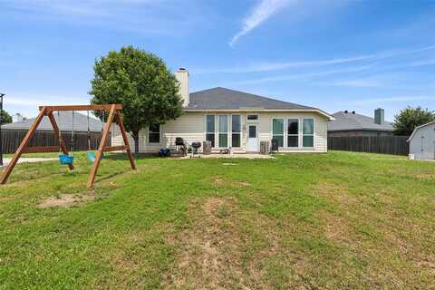 Marcia, BURLESON, TX 76028