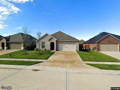 Auburn Cove, PRINCETON, TX 75407
