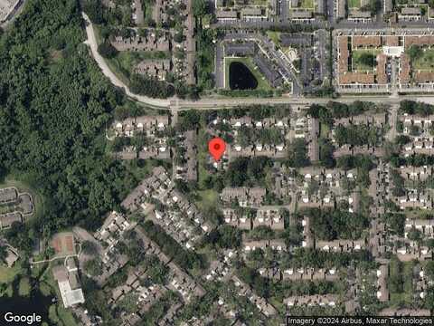 Sherrywood, FERN PARK, FL 32730