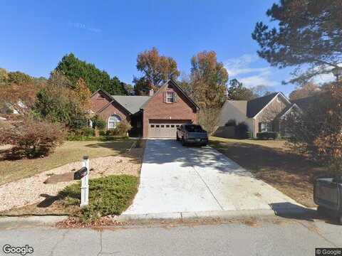Creekshire, LAWRENCEVILLE, GA 30043