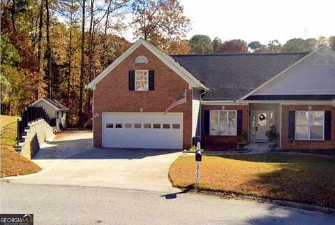 Creekshire, LAWRENCEVILLE, GA 30043