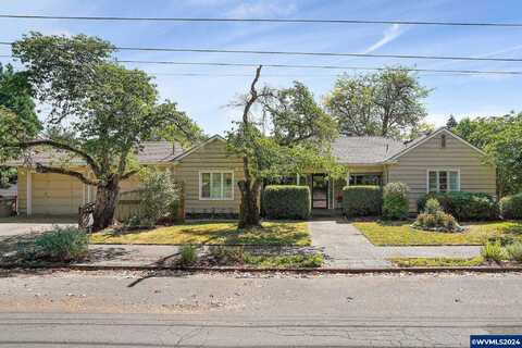 30Th, CORVALLIS, OR 97330