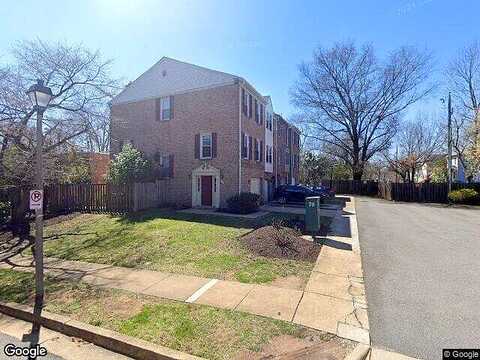 Wise, ARLINGTON, VA 22204