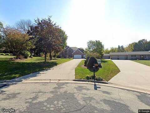 Dorothy Jane, FREEDOM, WI 54130