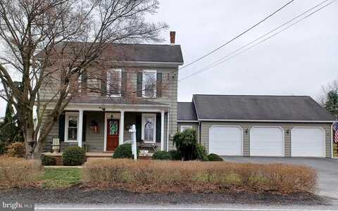 Browns Mill, GREENCASTLE, PA 17225