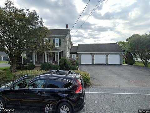 Browns Mill, GREENCASTLE, PA 17225