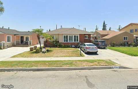 Planter, PICO RIVERA, CA 90660