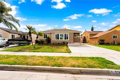 Planter, PICO RIVERA, CA 90660